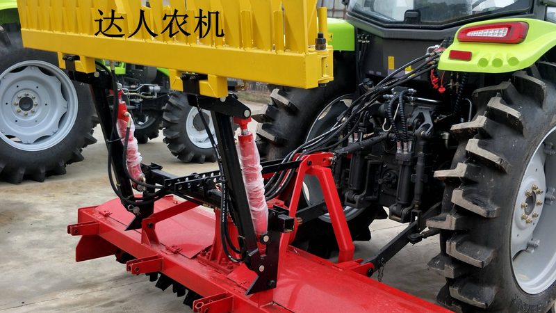 農(nóng)機補貼安裝十大品牌排名背后的考量因素