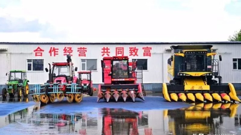 農(nóng)機(jī)配件尺寸標(biāo)準(zhǔn)：如何確保選購(gòu)匹配與安全**